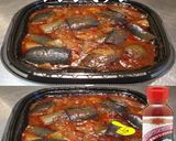 美味ドレとヤムウンセンのたれで麻婆なす丼作り方1写真