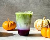 免疫力UP★本格抹茶のスパイスラテ作り方8写真