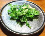 かき揚げ蕎麦　　発酵玉葱作り方6写真