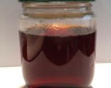 かき揚げ蕎麦　　発酵玉葱作り方8写真