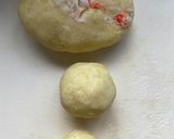 カニとチーズのクロケット作り方4写真
