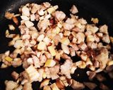 台湾料理♪ルーローハン魯肉飯♪作り方3写真