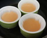 【米粉】野菜ジュースでヘルシー蒸しパン作り方5写真