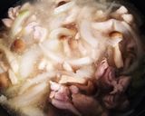台湾料理♪ルーローハン魯肉飯♪作り方4写真