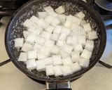 しみしみ大根のおからまぶし作り方3写真