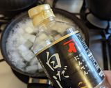 しみしみ大根のおからまぶし作り方4写真
