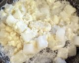 しみしみ大根のおからまぶし作り方5写真