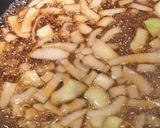 ツナ丼作り方1写真