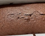 アーモンドプードルで作るブラウニー作り方6写真