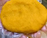 簡単!かぼちゃパウダーでかぼちゃコロッケ作り方4写真