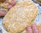 簡単!かぼちゃパウダーでかぼちゃコロッケ作り方7写真