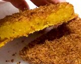 簡単!かぼちゃパウダーでかぼちゃコロッケ作り方10写真