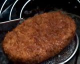 簡単!かぼちゃパウダーでかぼちゃコロッケ作り方9写真