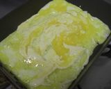 生姜マヨ味☆卵焼き作り方3写真