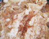 豚ロースのみぞれ煮作り方5写真