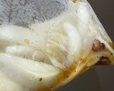 シャキシャキ食べられるポン酢玉ねぎ作り方3写真