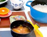 令和四年　十月二十七日　朝食献立作り方3写真