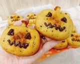 『スイートポテトマドレーヌ』作り方7写真