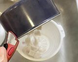 簡単☆豚しゃぶうどん作り方4写真
