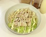 簡単☆豚しゃぶうどん作り方5写真