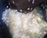 オートミールの大根餅作り方2写真