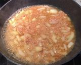 ツナ丼作り方2写真