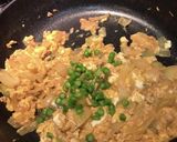 ツナ丼作り方4写真