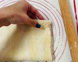 初心者さんが作れるパイ生地作り方15写真