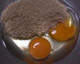 にんじんのケーキ作り方3写真