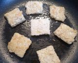 オートミールの大根餅作り方8写真