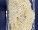 レンジで簡単バナナケーキ作り方3写真