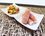 野菜のテリーヌ作り方8写真