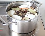 香りいい【バクテー(肉骨茶)】マレーシア作り方4写真