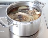 香りいい【バクテー(肉骨茶)】マレーシア作り方5写真