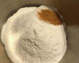 米粉でカリモチプチムゲ作り方5写真
