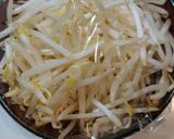 簡単！節約♪もやし＆魚肉ソーセージナムル作り方1写真