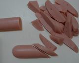 簡単！節約♪もやし＆魚肉ソーセージナムル作り方2写真