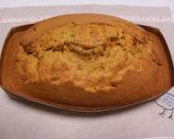 にんじんのケーキ作り方9写真