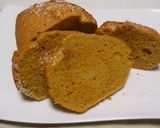 にんじんのケーキ作り方10写真