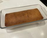 米粉でヘルシー☆パウンドケーキ♪作り方4写真