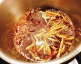 万能♡牛しぐれ煮！お弁当や常備菜に作り方2写真