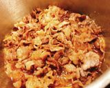 万能♡牛しぐれ煮！お弁当や常備菜に作り方4写真