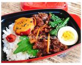 万能♡牛しぐれ煮！お弁当や常備菜に作り方5写真