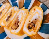 万能♡牛しぐれ煮！お弁当や常備菜に作り方9写真