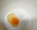 米粉のシンプル焼きドーナツ作り方2写真
