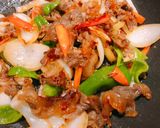 万能♡牛しぐれ煮！お弁当や常備菜に作り方10写真