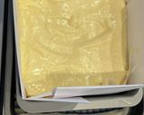 米粉100% 台湾風カステラ作り方8写真