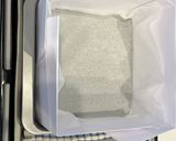 米粉100% 台湾風カステラ作り方7写真