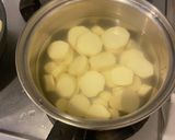 しっとり濃厚スイートポテト作り方2写真