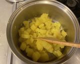 しっとり濃厚スイートポテト作り方3写真